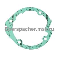 ��������� ������ �������� � ������� Airtronic B4/D4 | �������: 252113060001