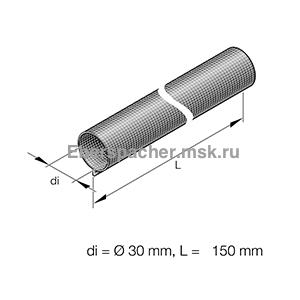 240151000005 �������� ��� ������� d=30mm L=150mm