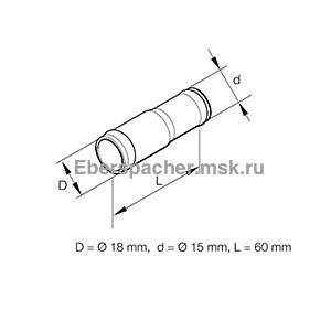 201645800201 ���������� �������� 18/15 ��