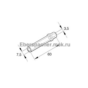 221000203000 ����� ��������� ������ 60�� ���������� � 7,5�� �� 3,5�� ����������� ��������