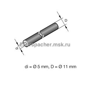 36075200 �������� ��������� ���������� di=5mm D=10mm