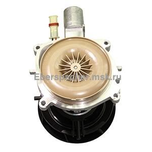 252070992000 ��������� ����������� 24� Airtronic D2