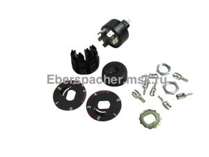 251896710000 �������� �����������-����������� �1/D1 L C compact 24�