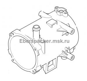 251997010002 ������ ������������� Hydronic 10