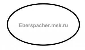 221000700015 �������������� ������ 117,07*3,53�� ����������� Hydronic �-II