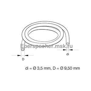 36075300 ����� ��������� ��������� ������������ 3,5*9.5 mm