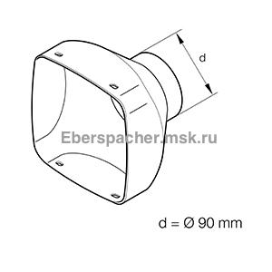 251729010900 ������ � ������� �� ���������� 90 ��