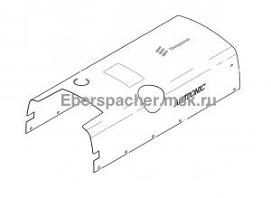 252361010002 ������� ����� ������� AIRTRONIC D5/B5