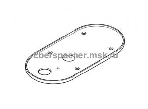 251729010005 ��������� ���������� ������� AIRTRONIC B5/D5