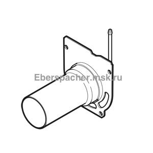 201904100000 ������� � ������� �������� 12� Hydronic II Benzin