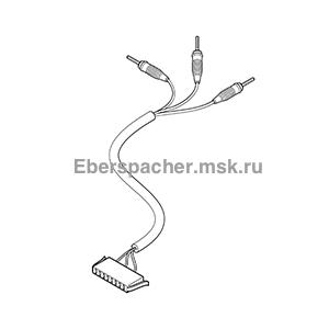 221520890200 ������� ��������������� VW T4