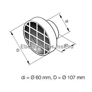 251688890500 ������� � ����������� D=60 �� �� �������� � ����������� ���������