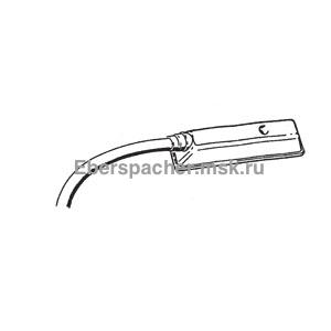 251729800300 ������ � �������� ������ �������� B5/D5 L 0,6�