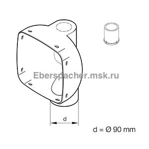 251729891000 ���������� ����������� �� ��������� � ����������� 90��