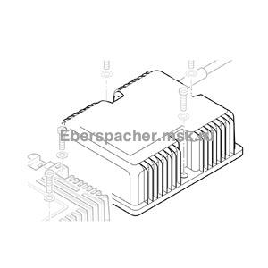 252081995003 ���� ���������� Hydronic 10 12�