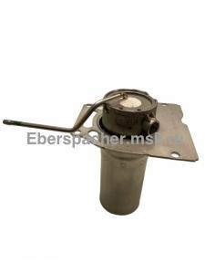 252526100000 ������� � ������� �������� 12� Hydronic II Diesel