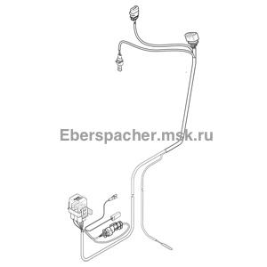 252526801000 ���� �������� HYDRONIC II
