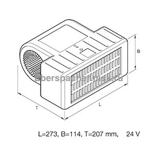 282110200  � ������ 4200 �������� 24V