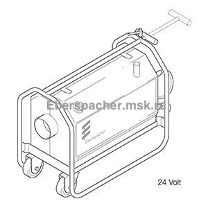 8690246 Polarn�8000 24V