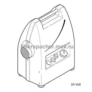 8690248  Polarn    4000 24V (AIRTRONIC D4)