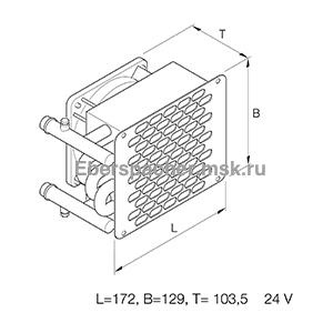 282104217	 HELIOS	2000	PREMIUM 24V �����������