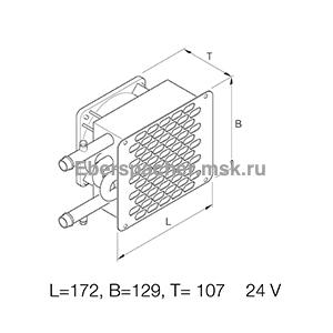 282104226 HELIOS	2000 24V �����������