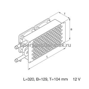 282105100 HELIOS	4000 12V �����������