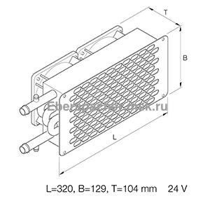 282105200 HELIOS	4000 24V �����������