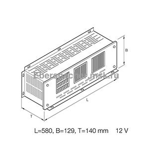 282106100 HELIOS	7000 12V