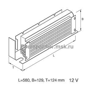 282106103 HELIOS	7000 12V