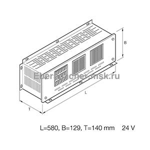 282106200 HELIOS	7000 24V