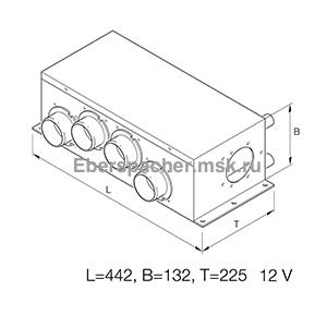 282113100C ARTIK	10 000 12V ������� ������������