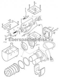 ����������� ������� ��������� ��� D5 WZ