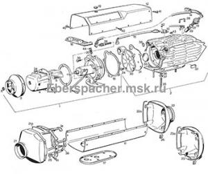 ����������� ������� ��������� ���  D5 L C 24V