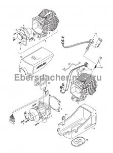 ����������� ������� ��������� ��� AIRTRONIC D4 24�