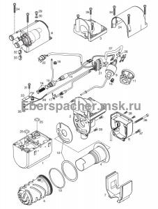 ����������� ������� ��������� ��� NGW 300 LGW 300 GBW 300 ����� 1