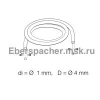 Топливная трубка | Артикул: 89031138 Топливная трубка | Артикул: 89031138