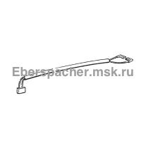 Жгут проводов к датчику перегрева | Артикул: 251688010700 Жгут проводов к датчику перегрева | Артикул: 251688010700