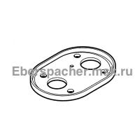 Прокладка фланцевая | Артикул: 251822010002 Прокладка фланцевая | Артикул: 251822010002