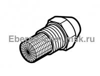 Форсунка топливная Гидроник 24 | Артикул: 33000231 Форсунка топливная Гидроник 24 | Артикул: 33000231