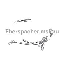 Основной жгут проводов 0,6 м | Артикул: 251830800300 Основной жгут проводов 0,6 м | Артикул: 251830800300