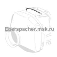 Прокладка крышки корпуса | Артикул: 251729010201 Прокладка крышки корпуса | Артикул: 251729010201