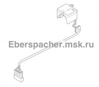 Блок управления D4 Plus 24В | Артикул: 225102003002 Блок управления D4 Plus 24В | Артикул: 225102003002