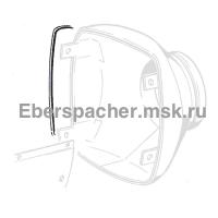 Прокладка крышки корпуса на выход воздуха | Артикул: 251729010801 Прокладка крышки корпуса на выход воздуха | Артикул: 251729010801