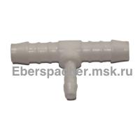 Тройник топливный 8x6x8 | Артикул: 26231151 Тройник топливный 8x6x8 | Артикул: 26231151