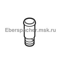 Набор патрубок подачи ОЖ, прямой, диам 20мм | Артикул: 252526990106 Набор патрубок подачи ОЖ, прямой, диам 20мм | Артикул: 252526990106