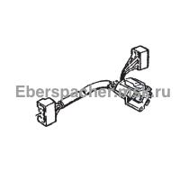 Жгут проводов устройства управления AIRTRONIC
| Артикул: 221000300200 Жгут проводов устройства управления AIRTRONIC
| Артикул: 221000300200