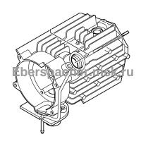 Теплообменник D3 L C/P 12/24В | Артикул: 251822060000 Теплообменник D3 L C/P 12/24В | Артикул: 251822060000