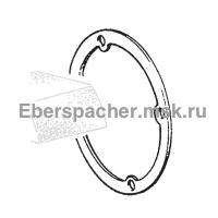 Прокладка для камеры сгорания из паротанита | Артикул: 251729200002 Прокладка для камеры сгорания из паротанита | Артикул: 251729200002