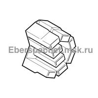 Разъем для подключения регулятора тока | Артикул: 20631282 Разъем для подключения регулятора тока | Артикул: 20631282